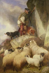 Die Rettung